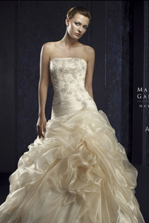 rochie de mireasa