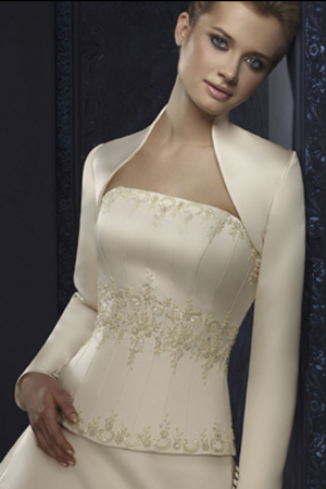 rochie de mireasa
