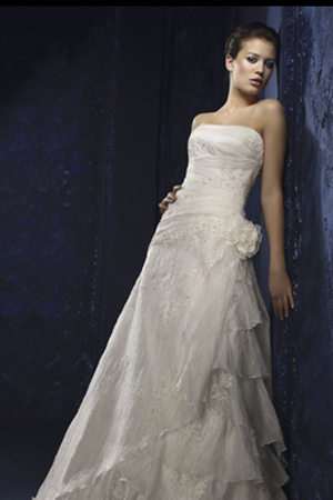 rochie de mireasa