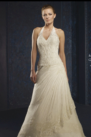 rochie de mireasa