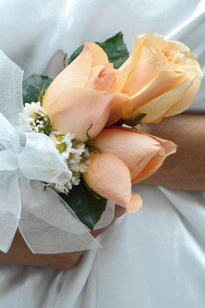 buchet de mireasa