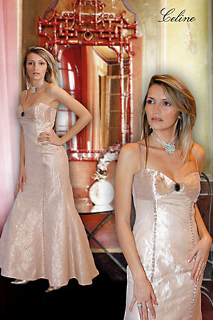 rochie de mireasa