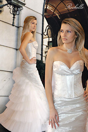 rochie de mireasa