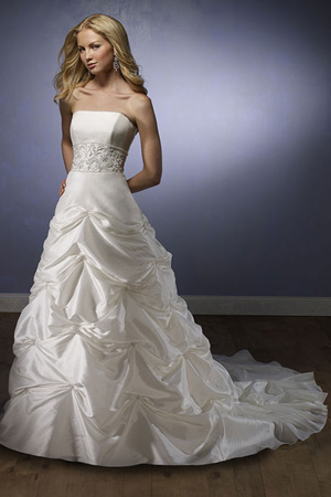 rochie de mireasa