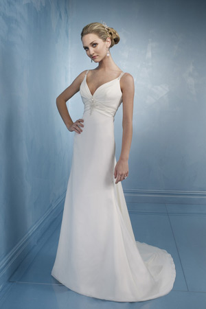 rochie de mireasa