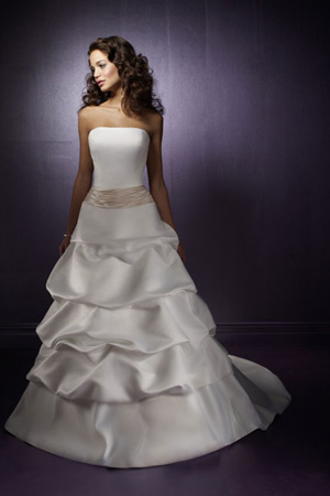 rochie de mireasa
