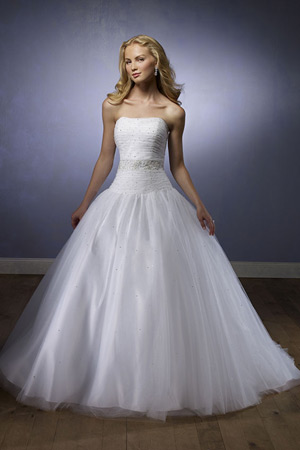 rochie de mireasa