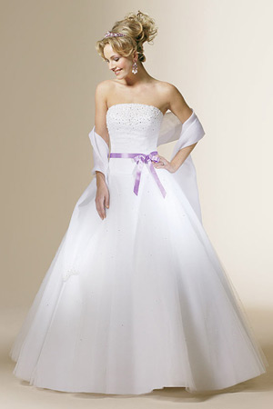 rochie de mireasa
