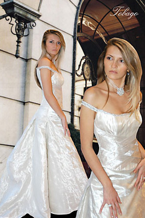 rochie de mireasa