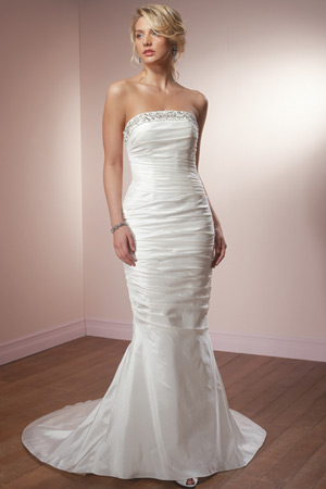 rochie de mireasa