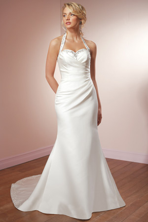 rochie de mireasa
