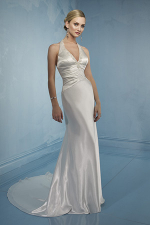 rochie de mireasa