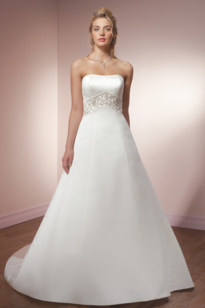 rochie de mireasa