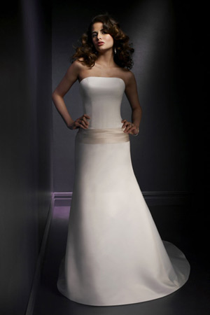 rochie de mireasa