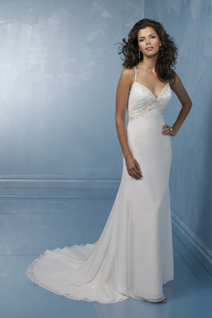 rochie de mireasa