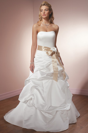 rochie de mireasa