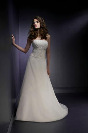 rochie de mireasa