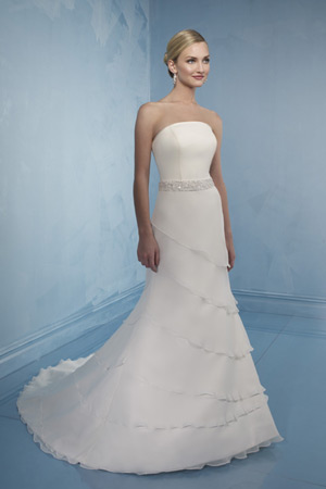 rochie de mireasa