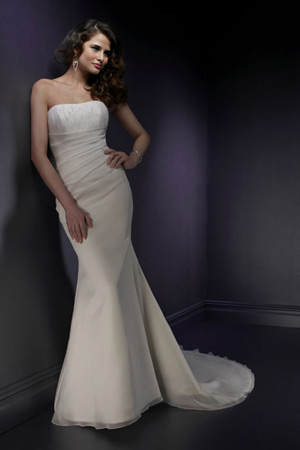 rochie de mireasa
