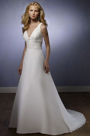 rochie de mireasa