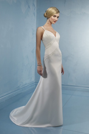 rochie de mireasa