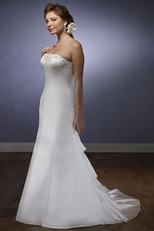 rochie de mireasa