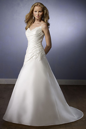 rochie de mireasa