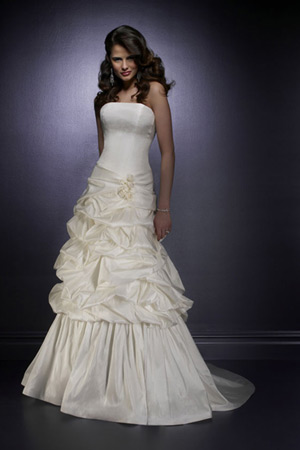 rochie de mireasa