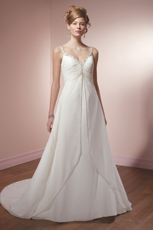 rochie de mireasa