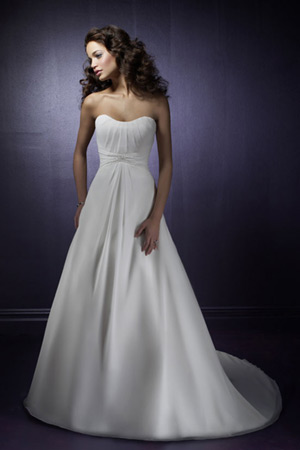 rochie de mireasa