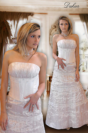 rochie de mireasa