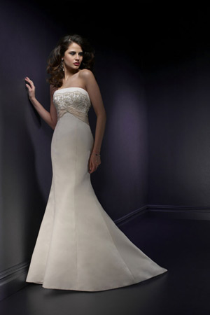 rochie de mireasa