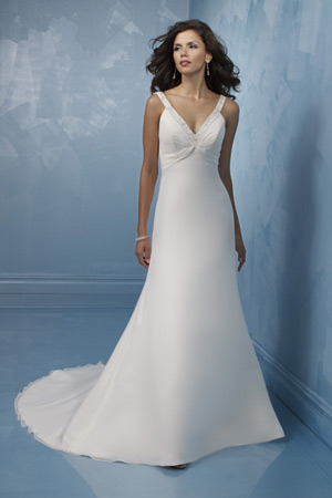 rochie de mireasa