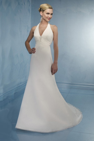 rochie de mireasa