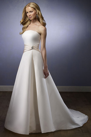 rochie de mireasa