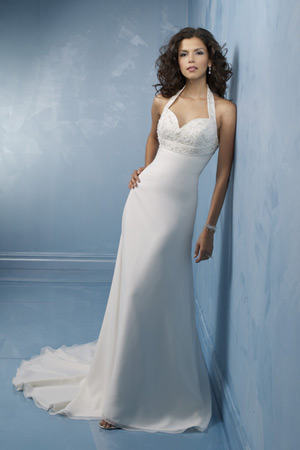 rochie de mireasa