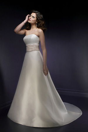 rochie de mireasa