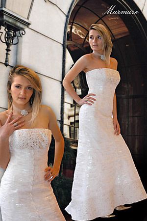 rochie de mireasa