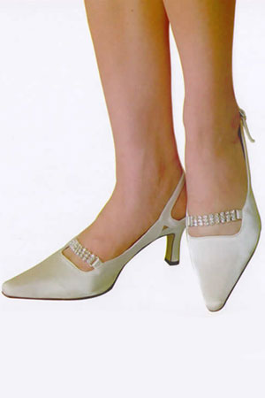 Pantofi de mireasa