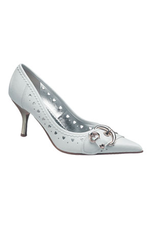 Pantofi de mireasa