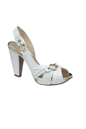 Pantofi de mireasa
