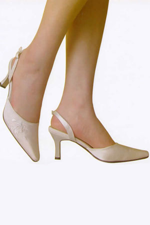 Pantofi de mireasa