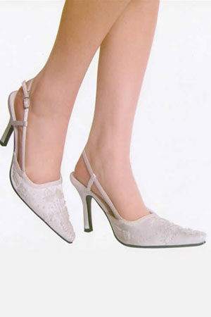 Pantofi de mireasa