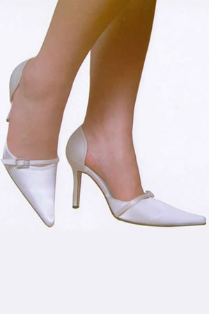 Pantofi de mireasa