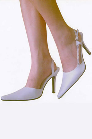 Pantofi de mireasa