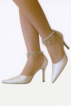 Pantofi de mireasa