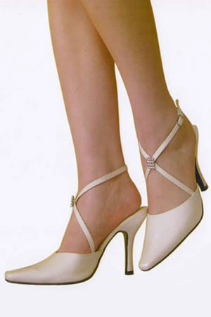 Pantofi de mireasa
