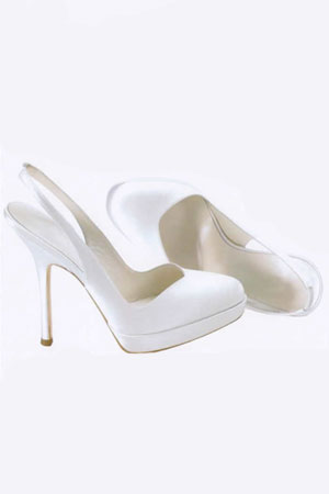 Pantofi de mireasa