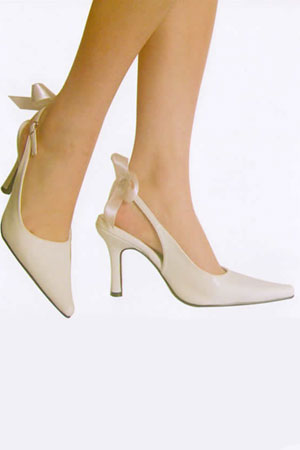 Pantofi de mireasa