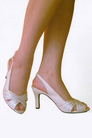 Pantofi de mireasa